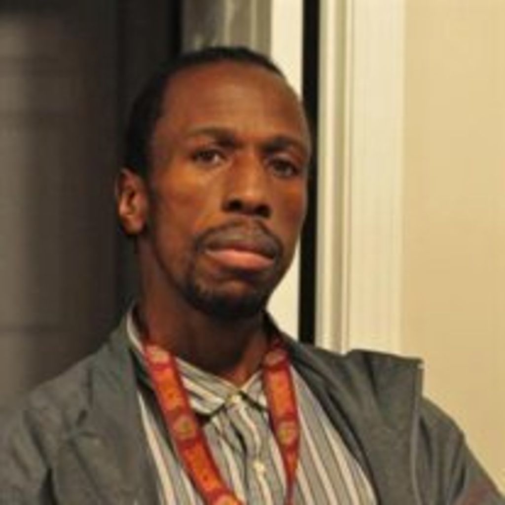 Mr Cecil Arness Riley