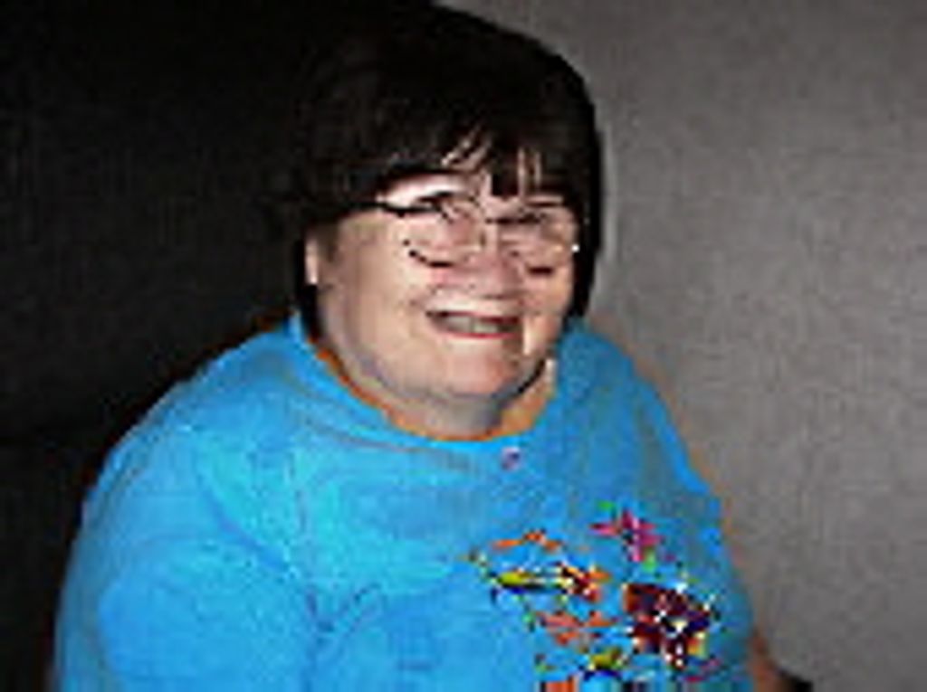 Delberta Lynne O'Leary