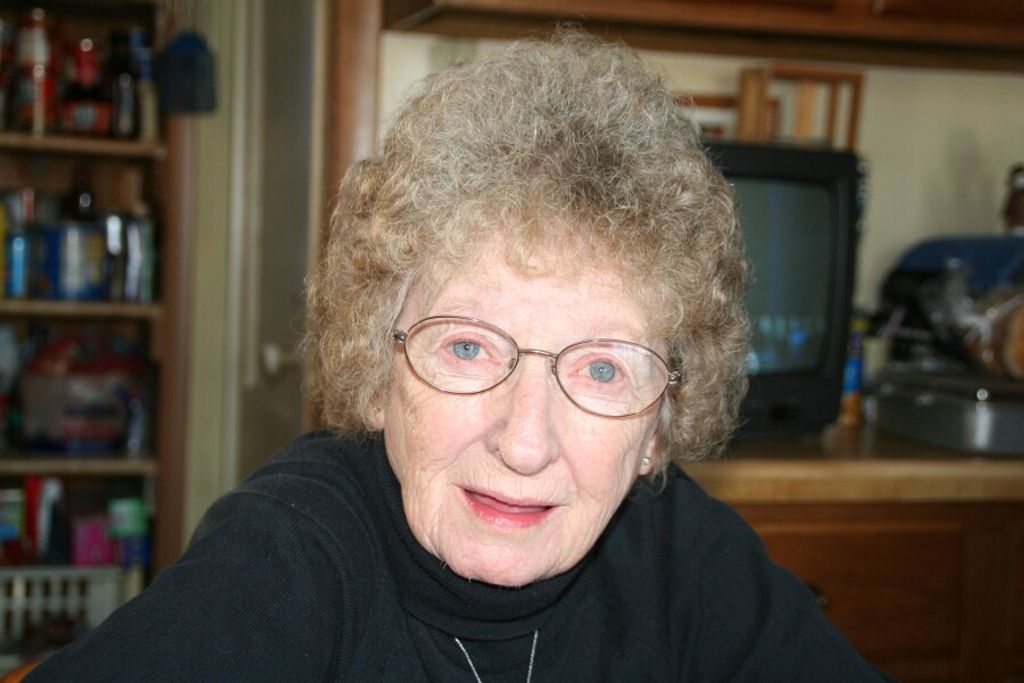 Mary Davis