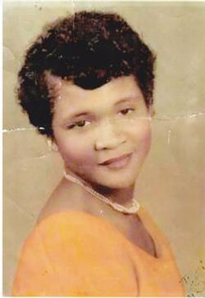 Pearline A. Christmas Profile Photo