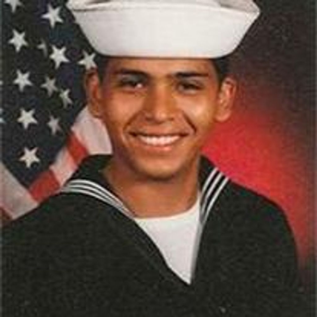 Gilbert Chavira
