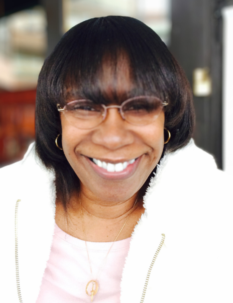 Sharon Elizabeth Stallworth Profile Photo
