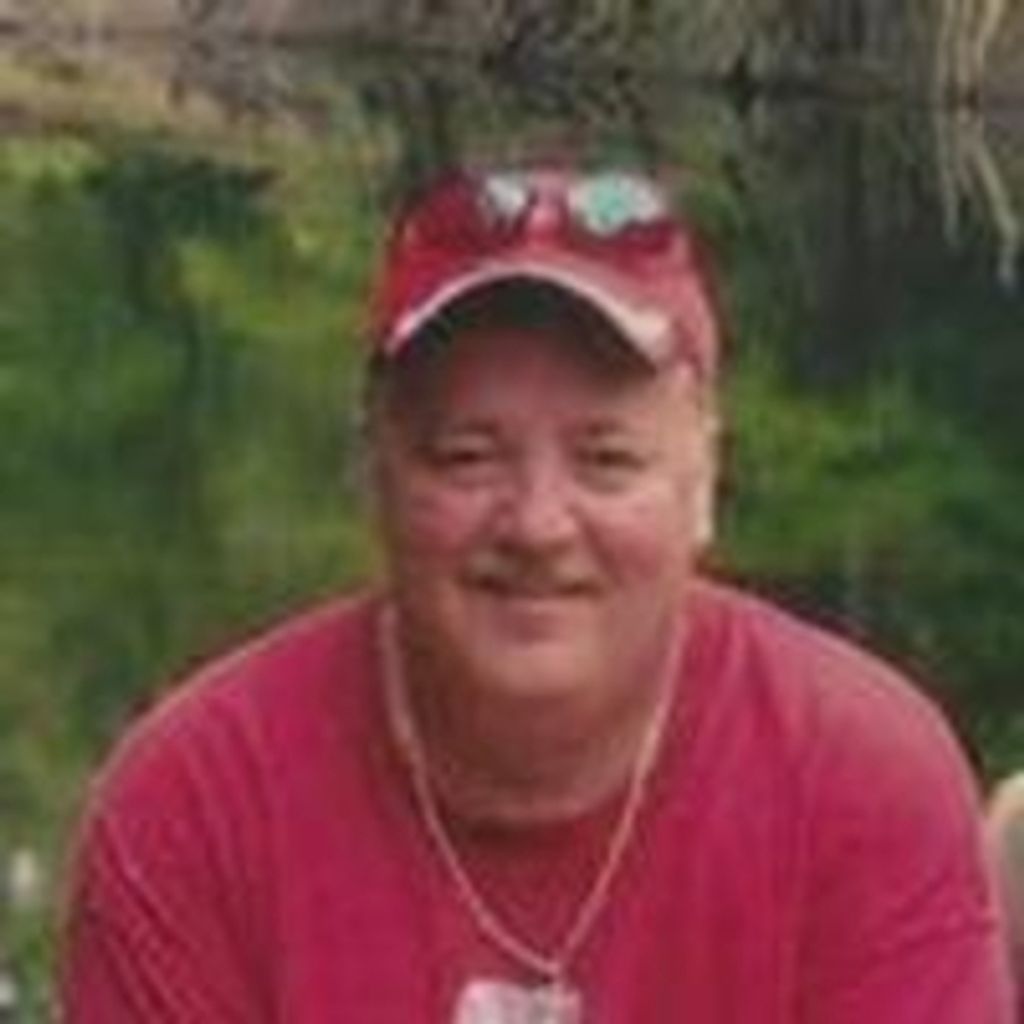 Timothy Garland Staten Profile Photo