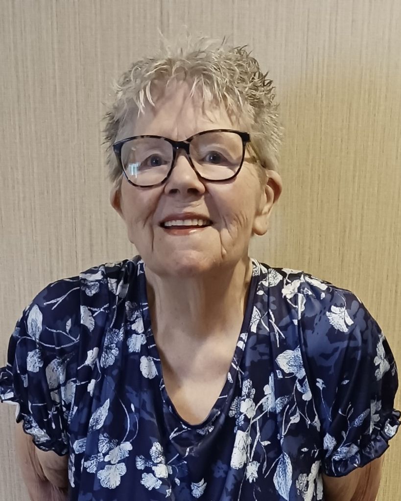 Anne K. Schilling Profile Photo