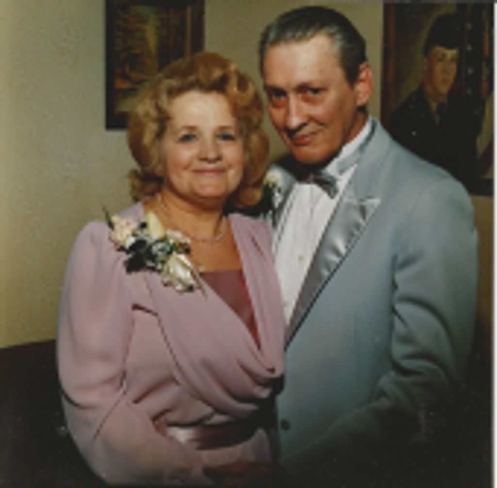 Ruth Mae Wagner