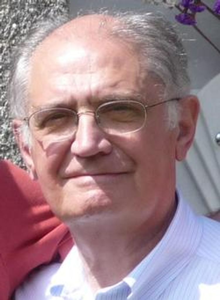 Jose M. Regueiro Profile Photo