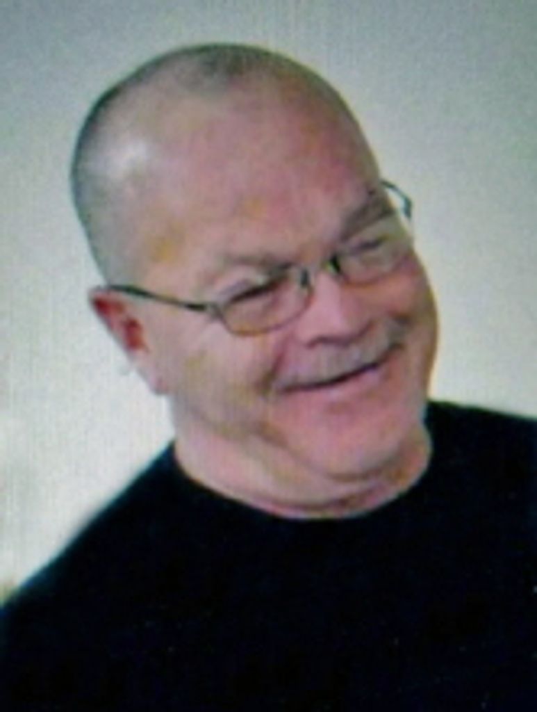 Brian A. Beins