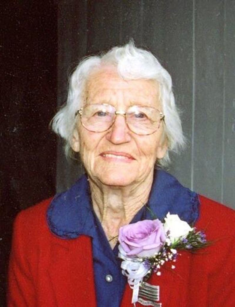 Ruth Scheetz Profile Photo