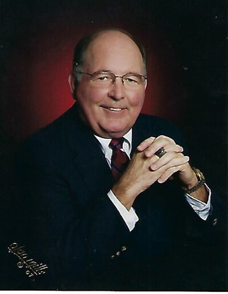 Paul Allen Thompson Profile Photo