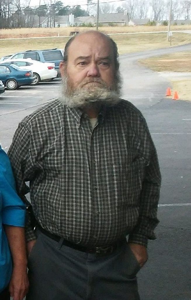 David Clyde Johnson