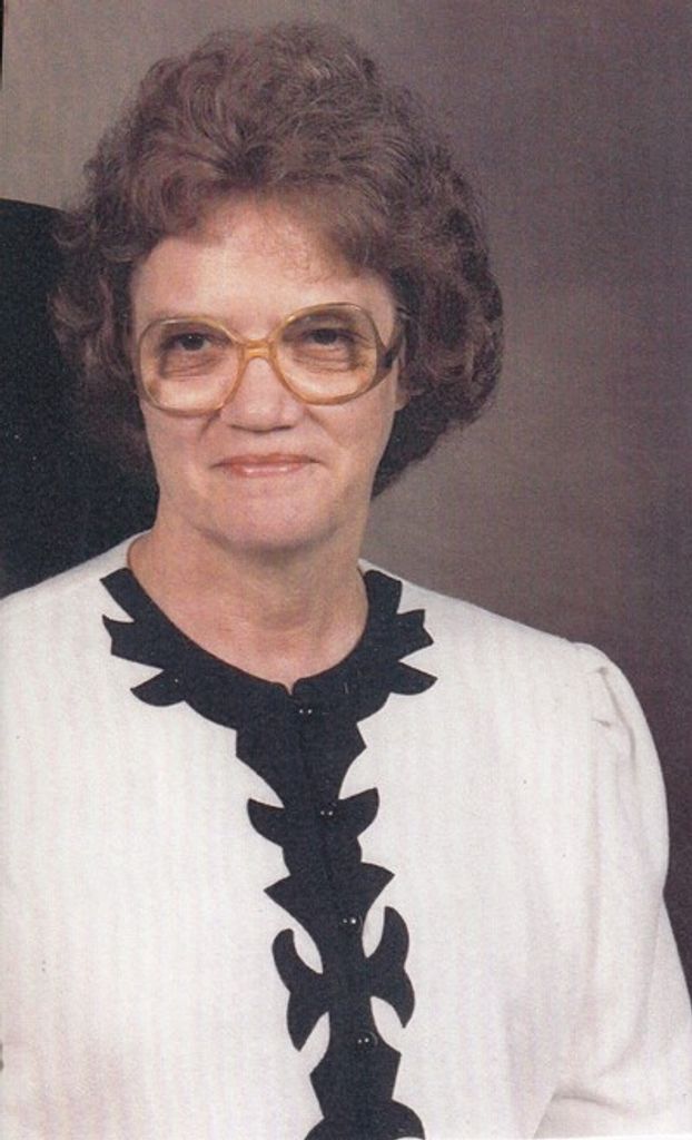 Georgie Bowman Lackey Profile Photo