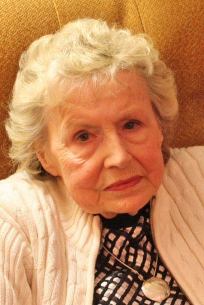 Nancy Winifred Mcmillan