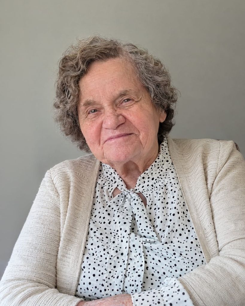 Janina Gorzynik