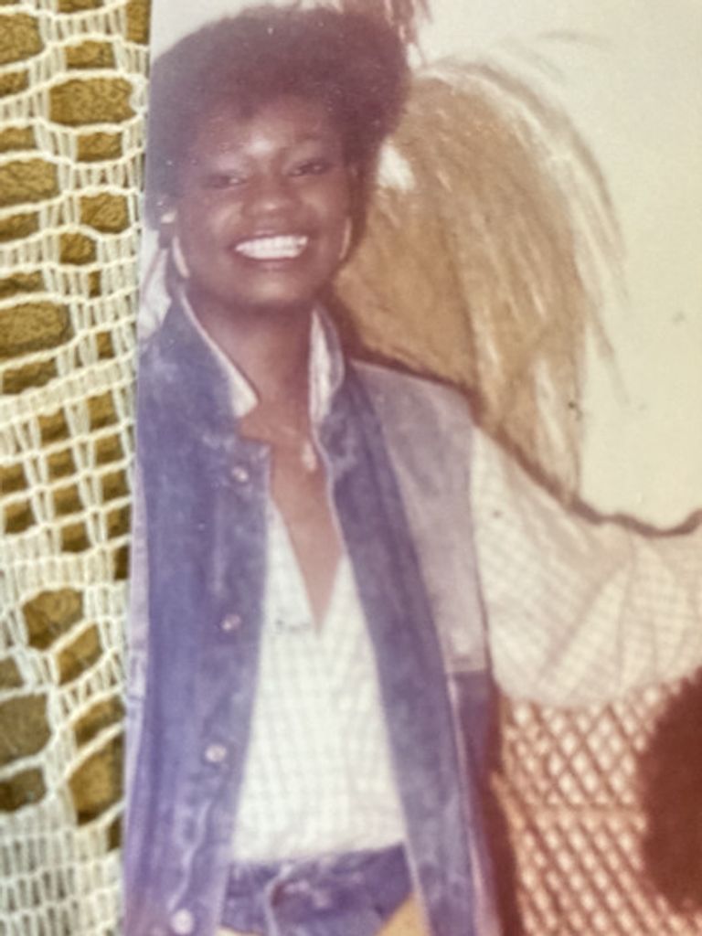 Teresa G. Williams Profile Photo