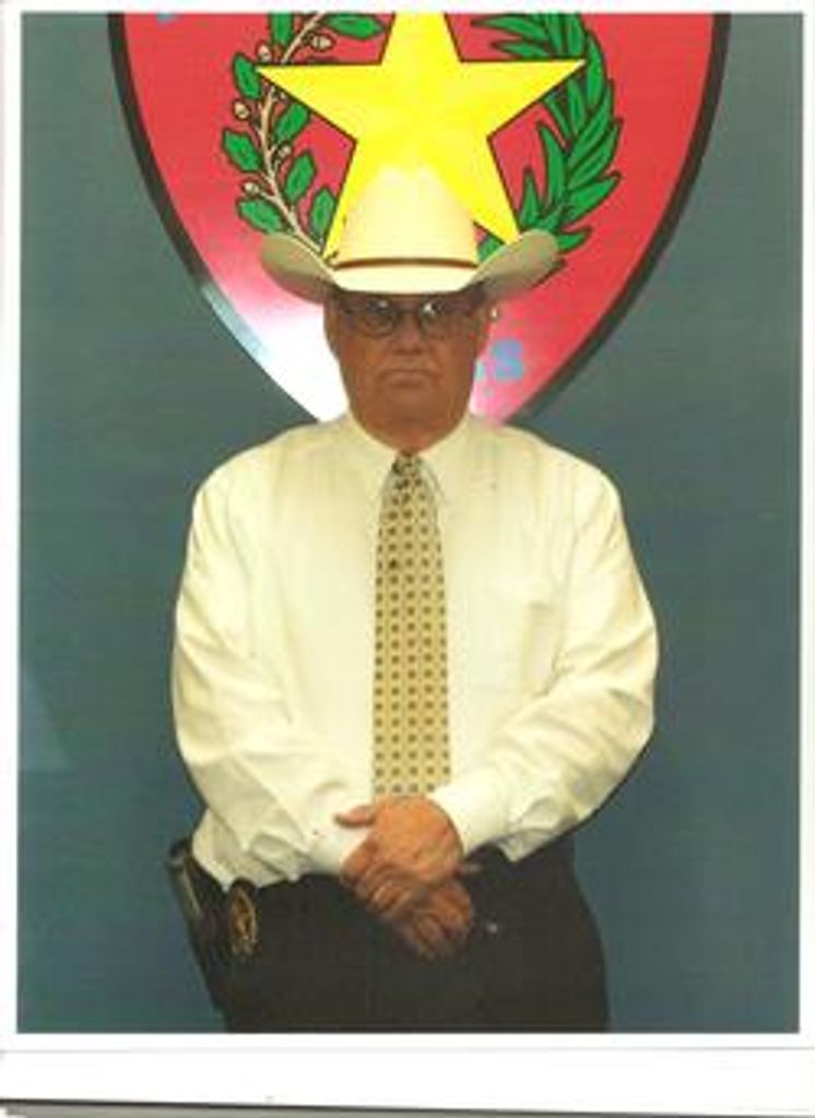 Mr. William "Bill" Brown Edge