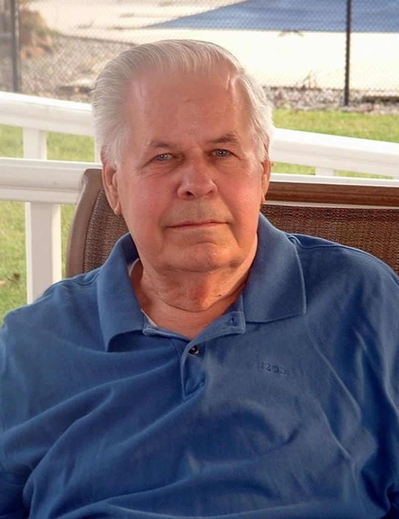 James Daniel Kenely Profile Photo