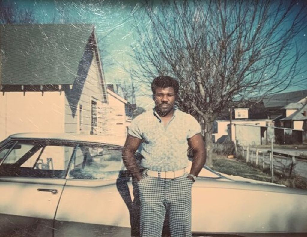Oscar Paul "Sonny" Massie Profile Photo