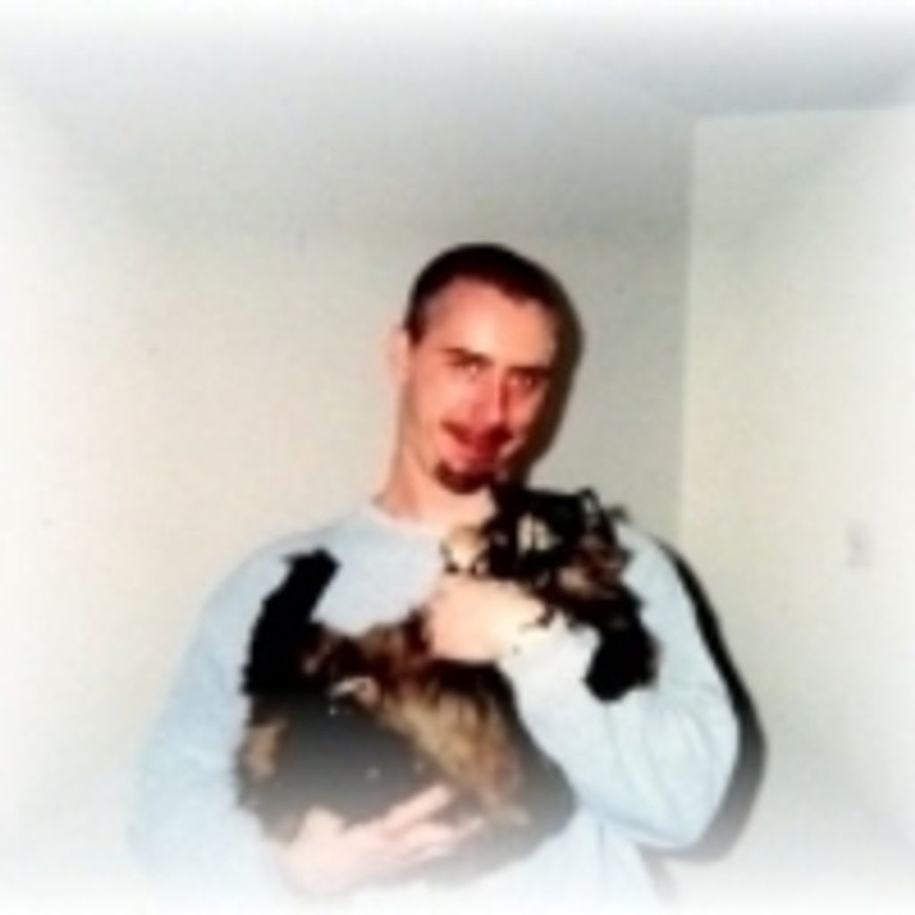 Tommy Bruce Mcclain, Jr. Profile Photo