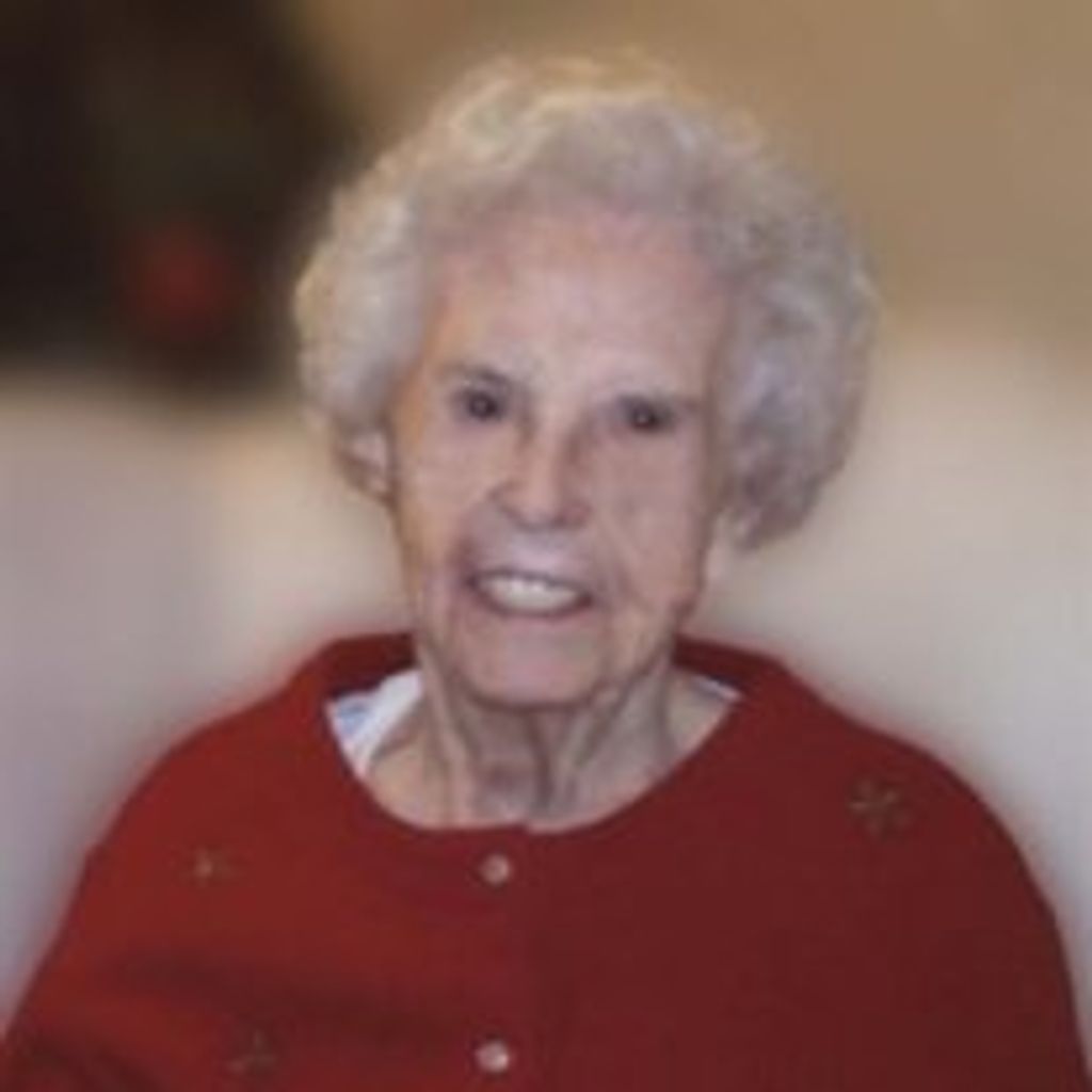 Carrie Elizabeth Parker