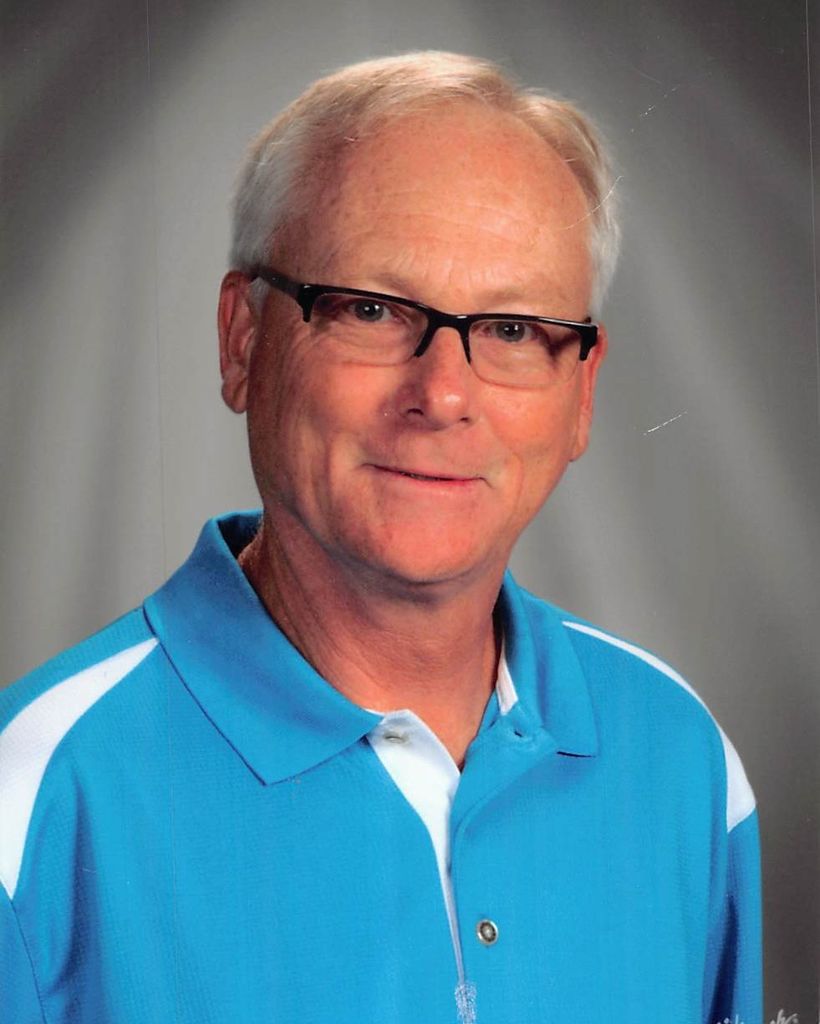 Gary Brent Stinson