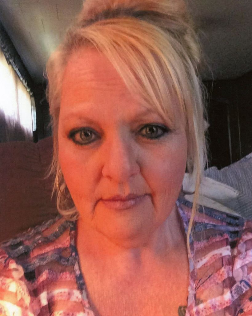 Tina Jo Grooms Profile Photo