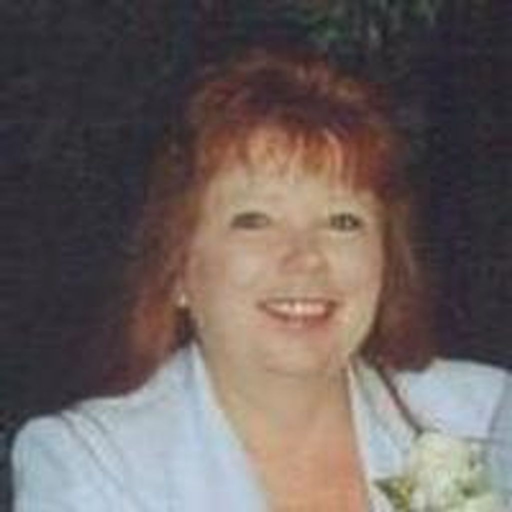 Kathryn Marie Croney Profile Photo