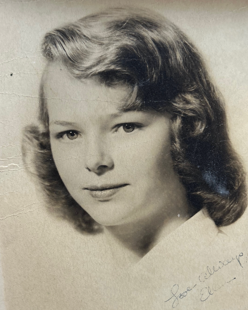 Ellen Travis Anderson