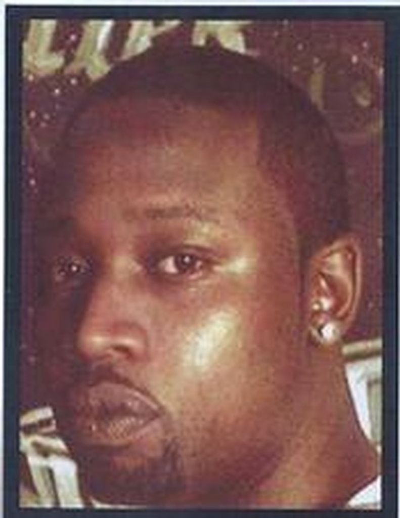 Mr. Derrick Demond Wright Profile Photo