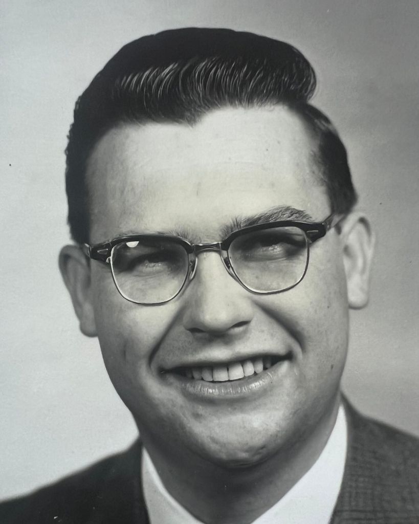 James R. Weinel Profile Photo