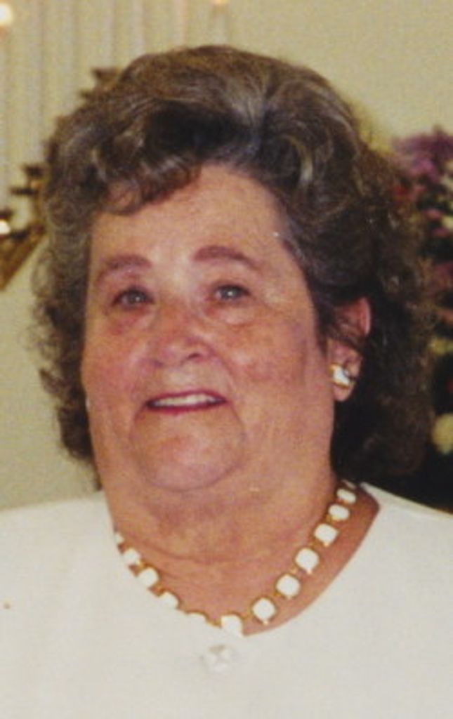 Virginia  M. Mattes Profile Photo
