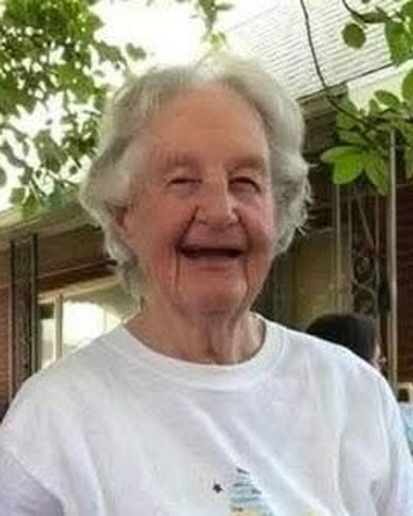 Jeannine Swaner Horne