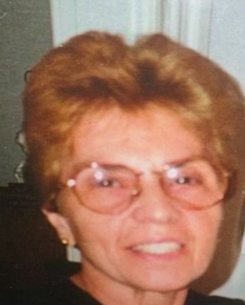 Alice F. Nunes
