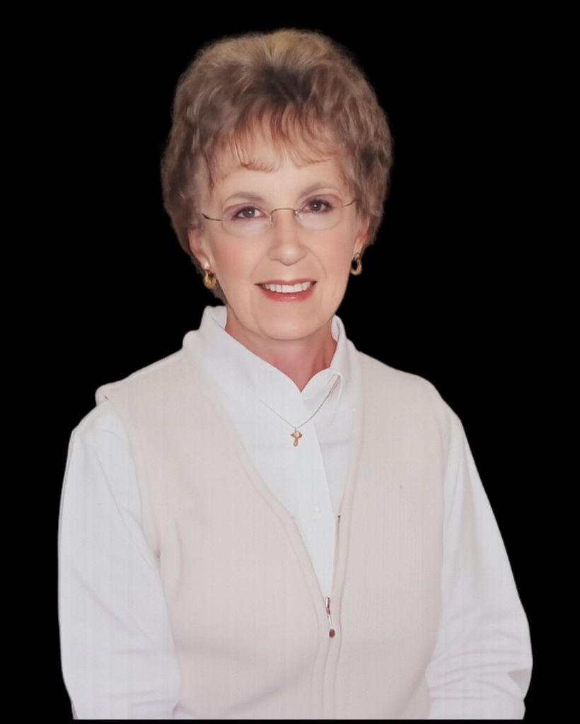 Jeanette Largen Cochran Profile Photo