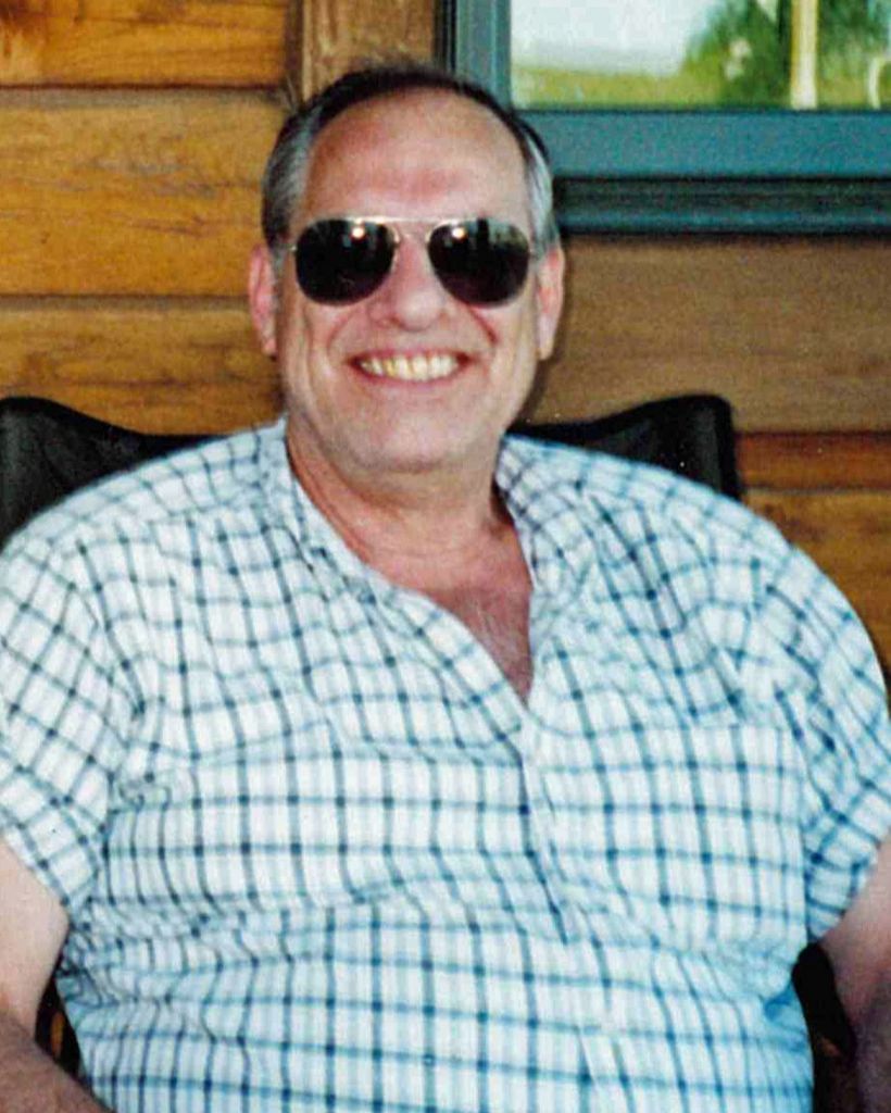 Wendell Joe DeJong Profile Photo