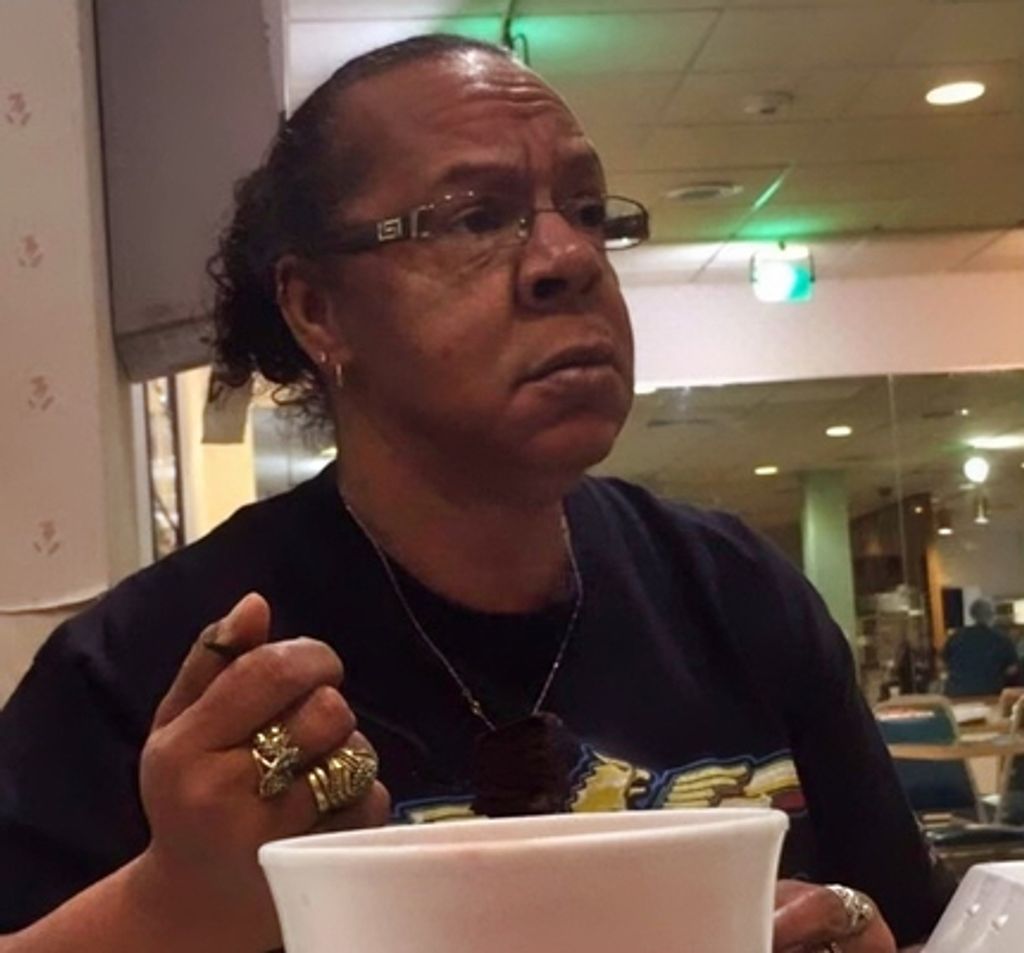 Stella Ann Thorn Profile Photo