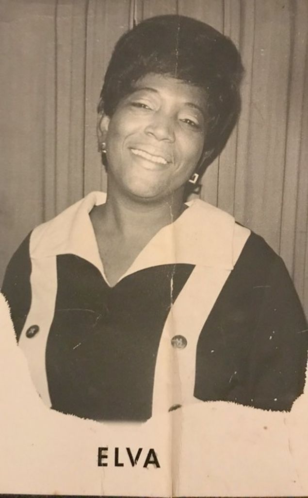 Elva Mae Fly Carruthers Profile Photo