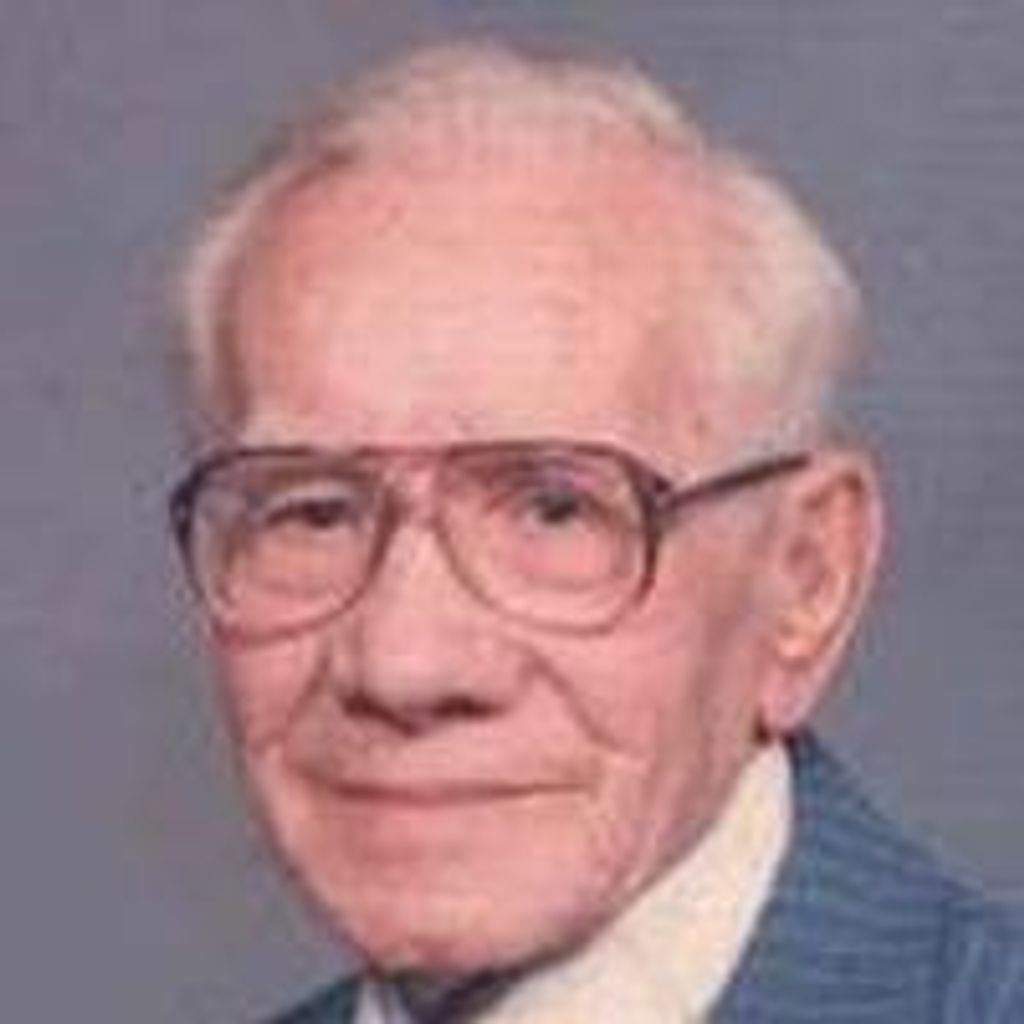 William Albert