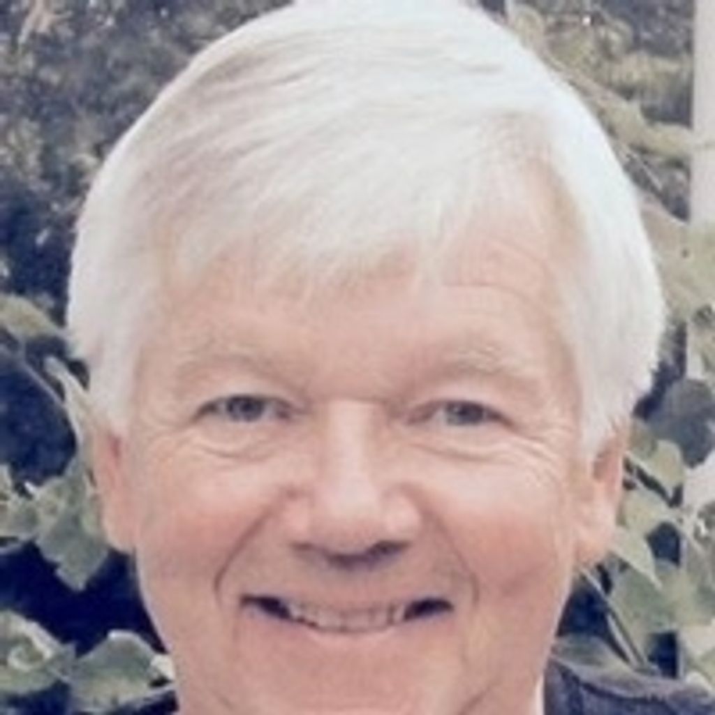 Francis "Frank" Joseph Sullivan
