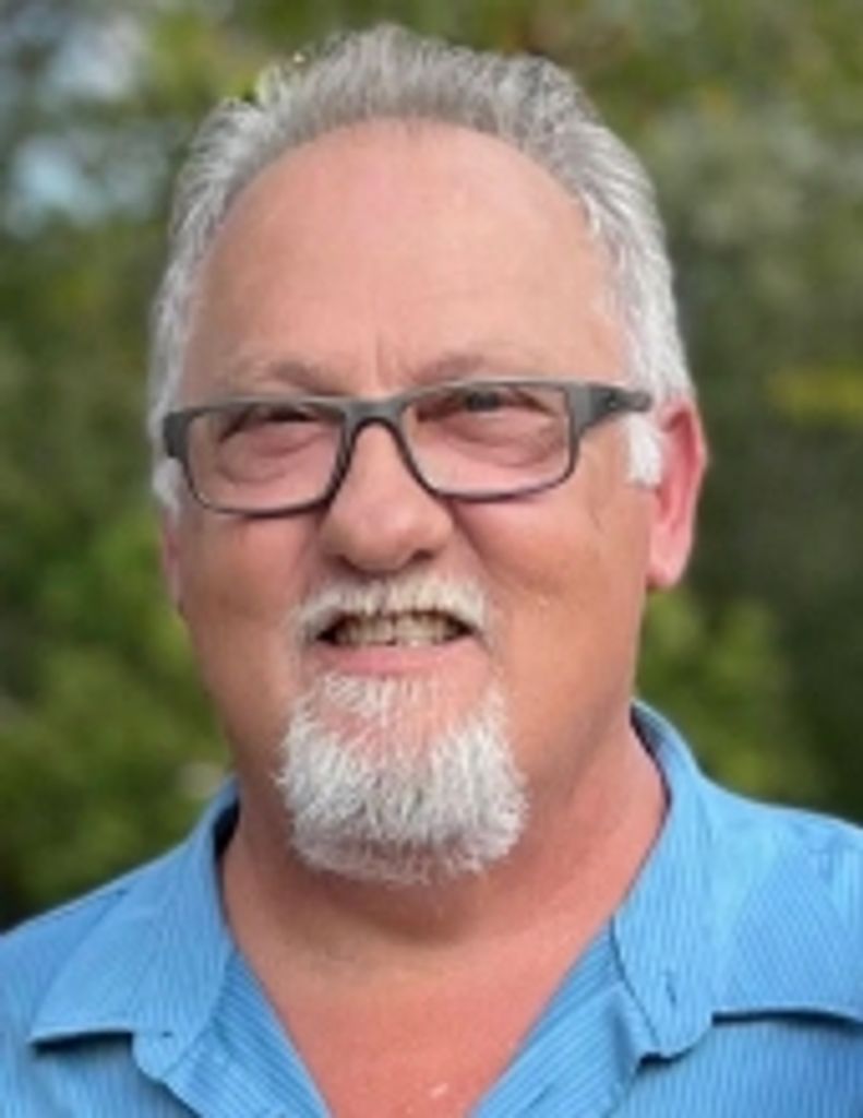 Melvin "Mike" Beaker Profile Photo
