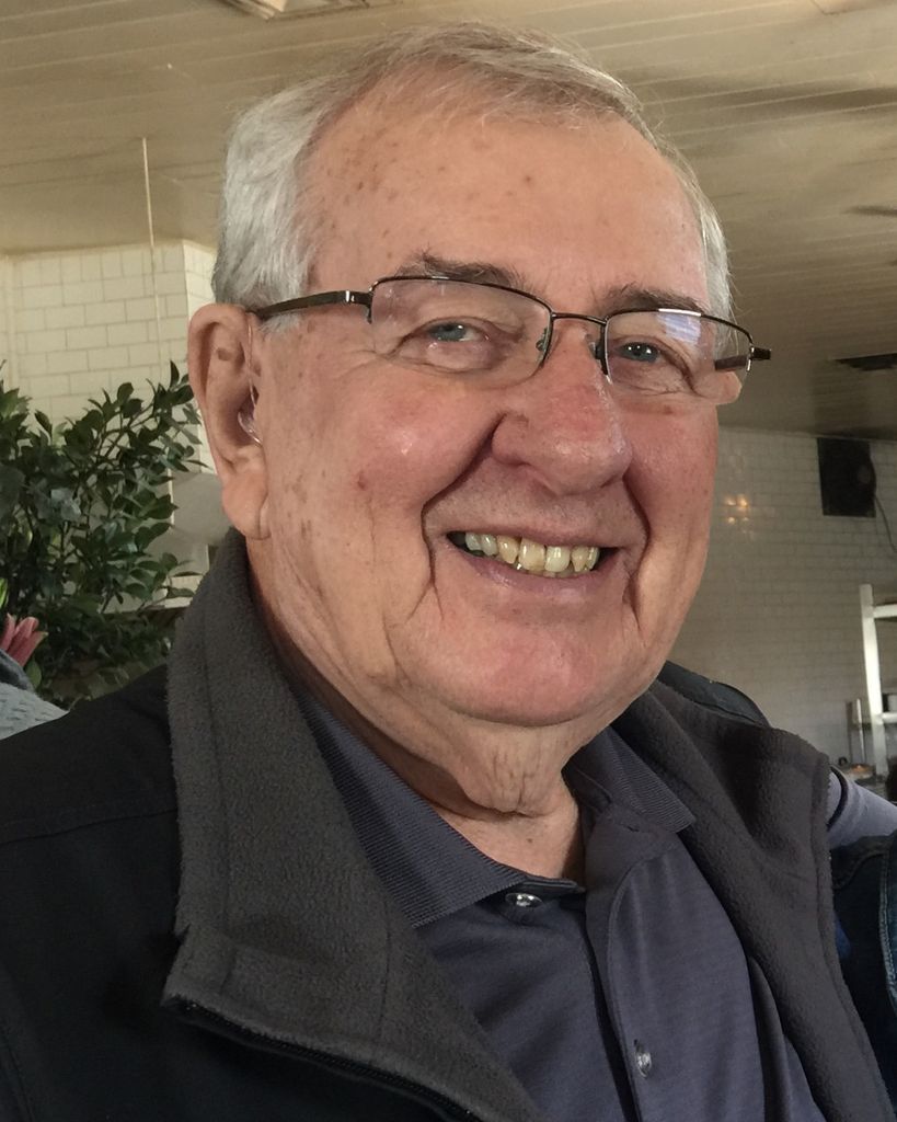 Deo R. Dobbins