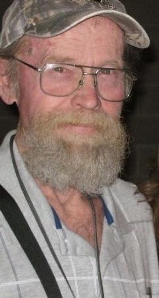 Larry Joe Mcvay Profile Photo