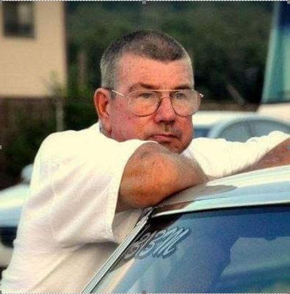 Millard Hobbs, Sr Profile Photo