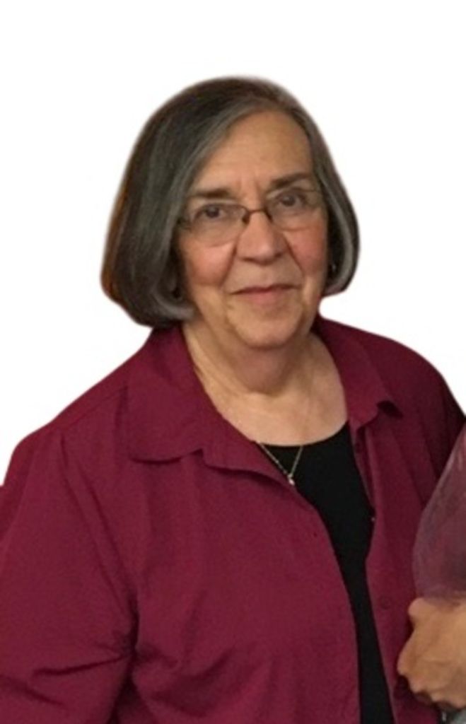 Patricia "Patti" C. Silvaggi