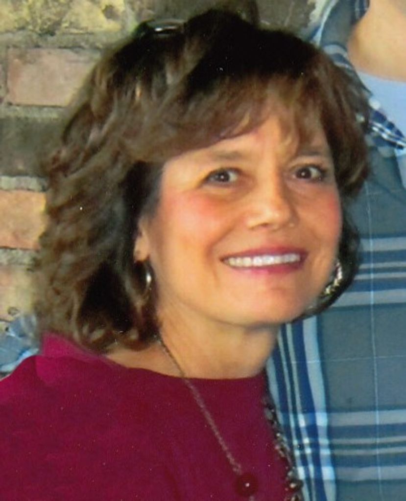 Gail Gianforte