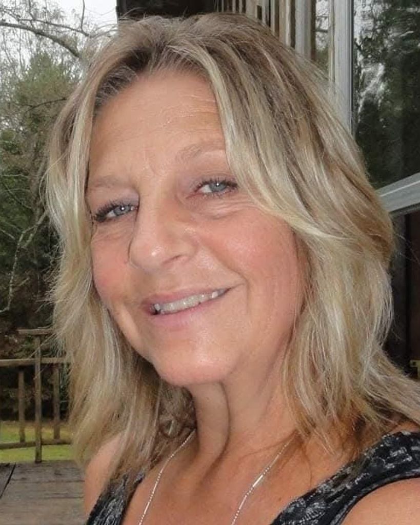 Lynae Dagmar Ginski