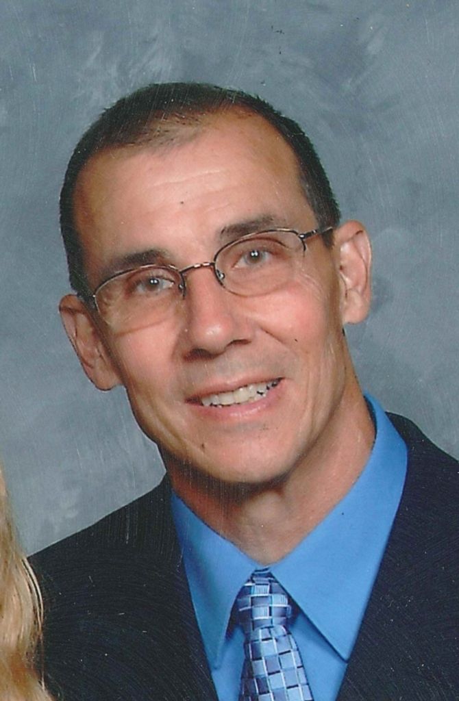 Steven K. Long