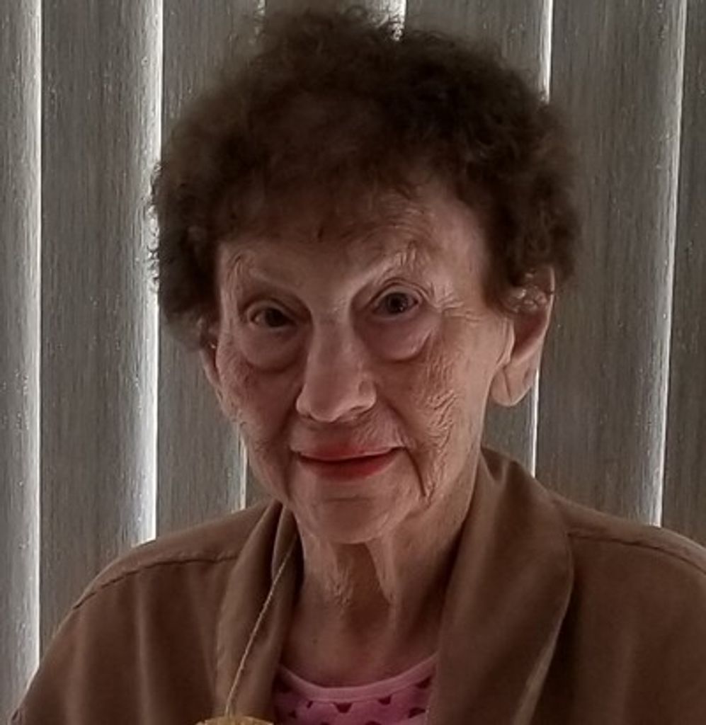 Alice Rodgers