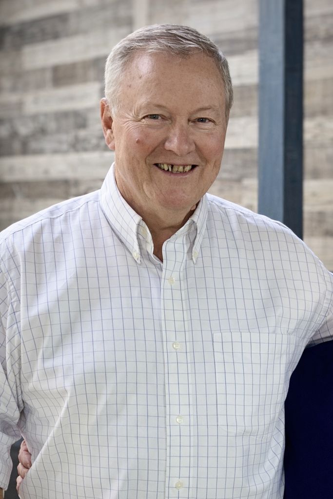Jackie Everett Broom Profile Photo