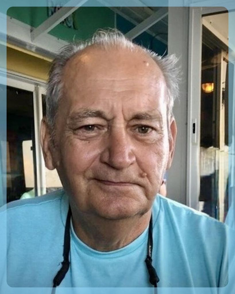 Richard C. Rusak