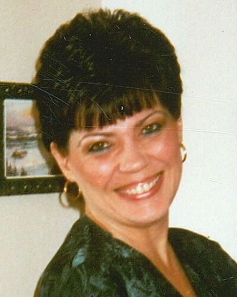 Shelley Ann Gaetz